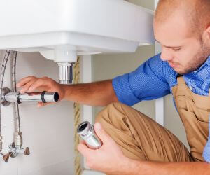 About Emergency plumbing pros Denville, NJ